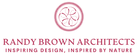 Randy brown Architects Logo