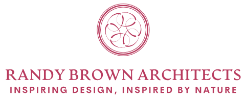 randybrownarchitects.com Logo